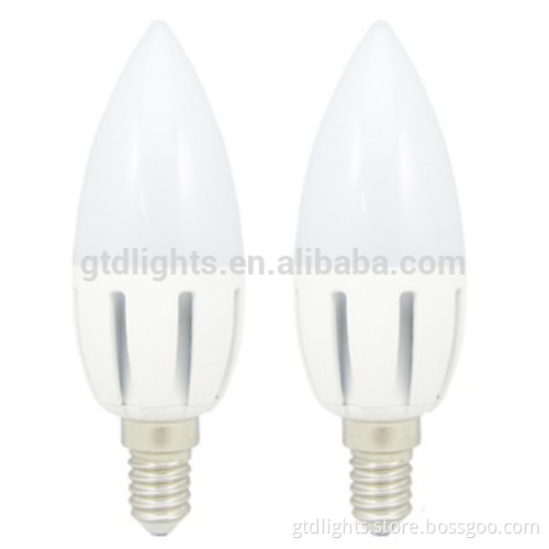 Hot 3watt led bulb e14 3w chandelier light